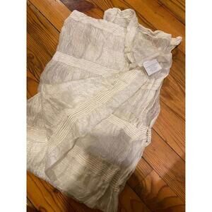 Charter Club White Shaw